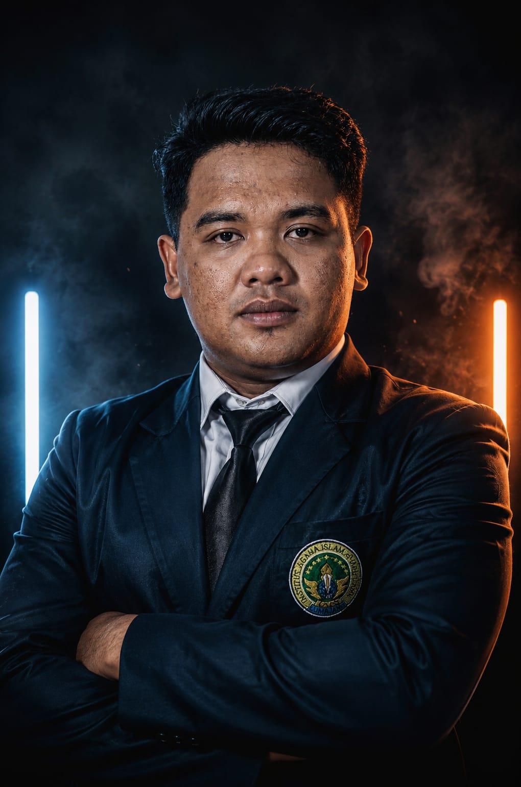Muhammad Zainuddin Yazid Zidan, S.Pd.